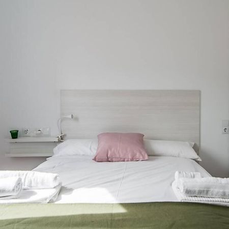 13GH2-Apartamento recién reformado en Tetuán Madri Exterior foto