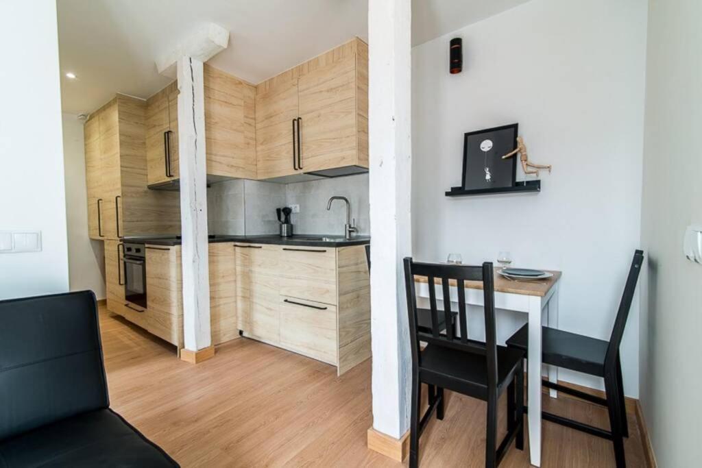 13GH2-Apartamento recién reformado en Tetuán Madri Exterior foto